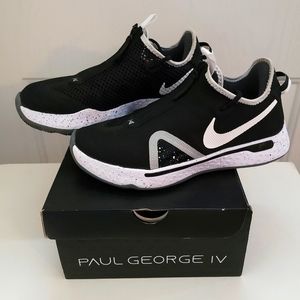 PAUL GEORGE IV NIKE
